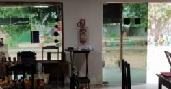 Prédio Comercial Av. Turística São Jorge – Alto Paraíso de Goiás Prédio Comercial Av. Turística São Jorge – Alto Paraíso de Goiás