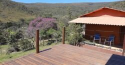 Casa – Rio – Loquinhas – Alto Paraíso de Goiás Casa – Rio – Loquinhas – Alto Paraíso de Goiás