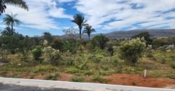 Lotes de 800 a 974m2 m2 –  Condomínio Indaía – Alto Paraíso de Goiás