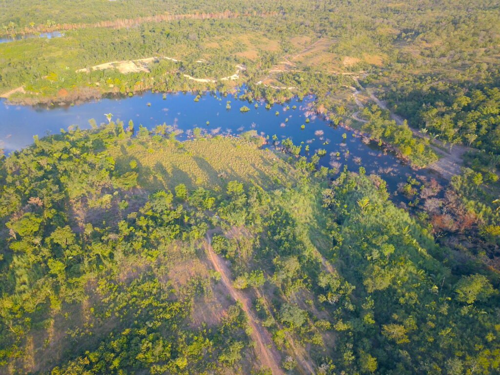 Linda Chácara 4,82ha – Lago Serra da Mesa – Niquelândia – Alto Paraíso de Goiás