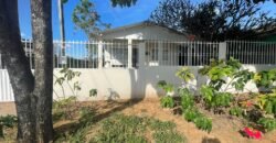 Casa – Quintal – Monte Sinei -Alto Paraíso de Goiás