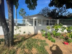 Casa – Quintal – Monte Sinei -Alto Paraíso de Goiás