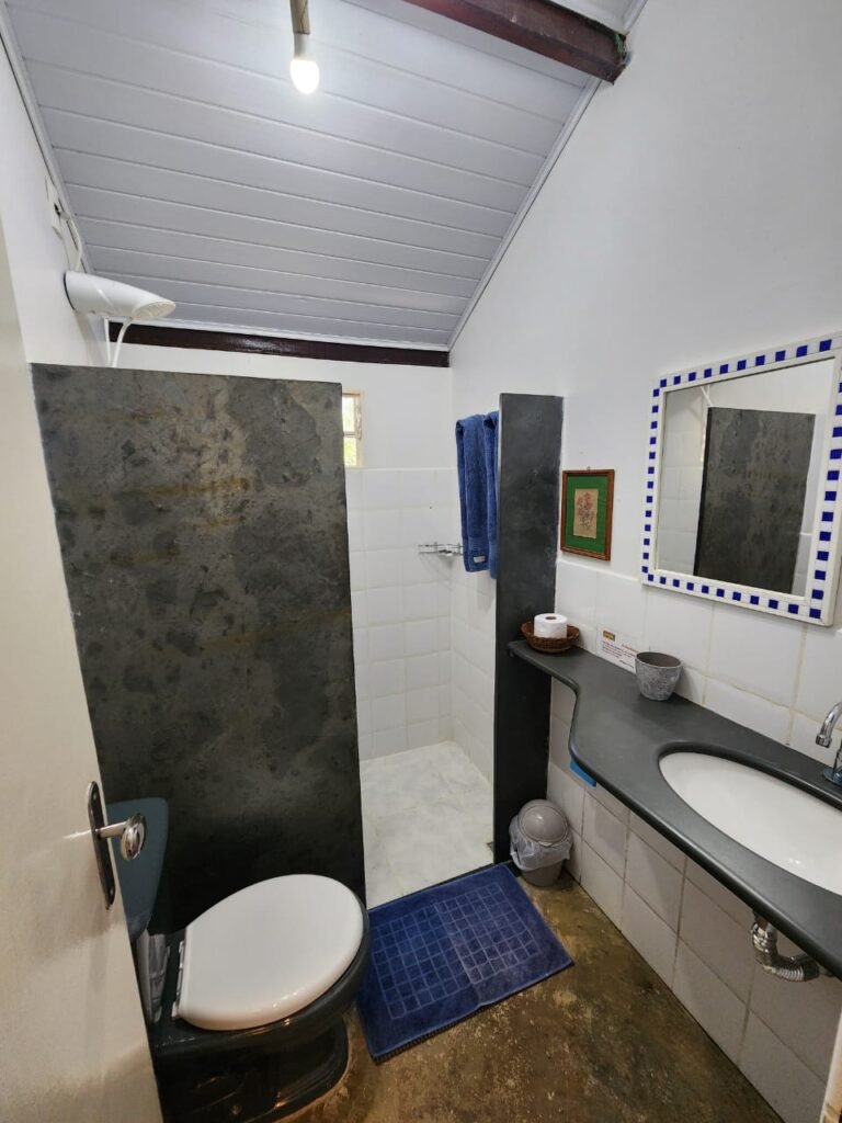 Oportunidade Exclusiva! Pousada à Venda em Cavalcante – Lote 2.000 m2 – Chapada dos Veadeiros