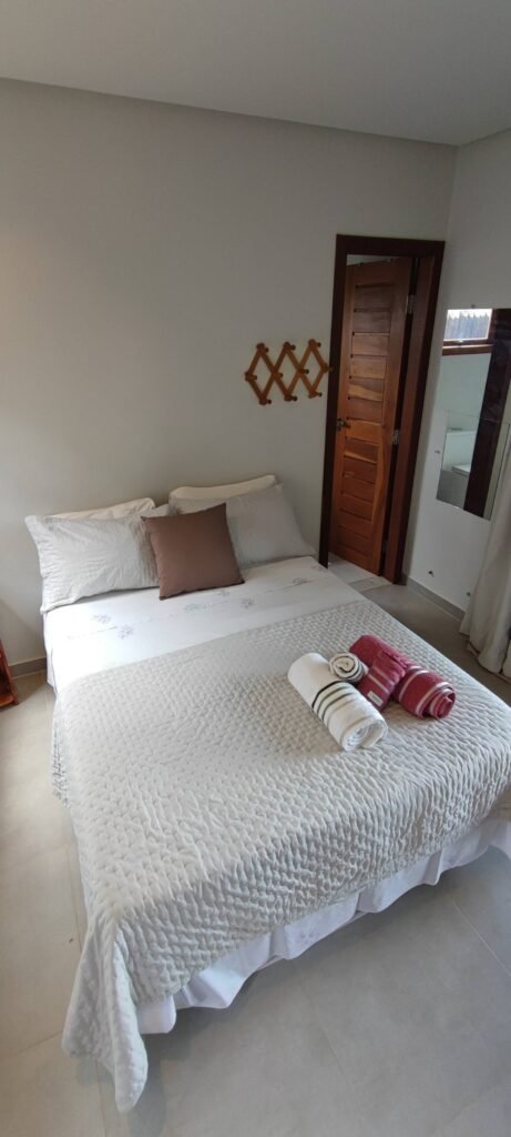 Casa Mandala à Venda – São Jorge, Chapada dos Veadeiros (GO)