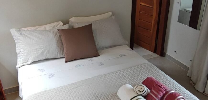 Casa Mandala à Venda – São Jorge, Chapada dos Veadeiros (GO)