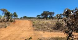 Chácara 4ha – Poço artesiano – 5km de Alto Paraíso sentido Cachoeira dos Cristais – Chapada dos Veadeiros