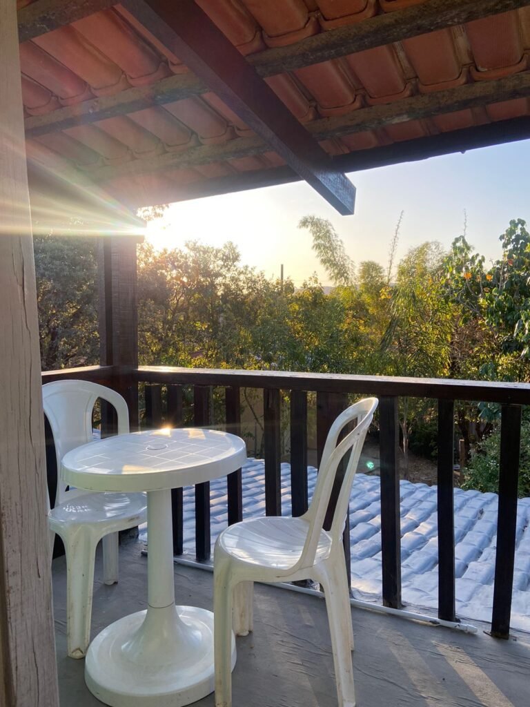 Casa + 2 Kitnet’s – São Jorge – Alto Paraíso de Goiás