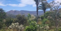 Lotes de 800 a 974m2 m2 –  Condomínio Indaía – Alto Paraíso de Goiás