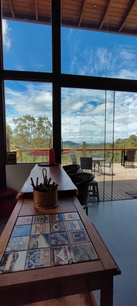 Casa Mandala à Venda – São Jorge, Chapada dos Veadeiros (GO)