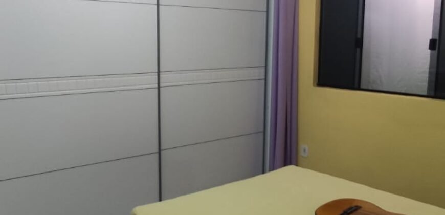 Casa 3 quartos- Cidade Alta – Alto Paraíso de Goiás