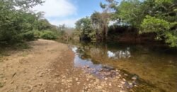 Fazenda 51ha – Beira Rio – Sertão – Alto Paraíso de Goiás