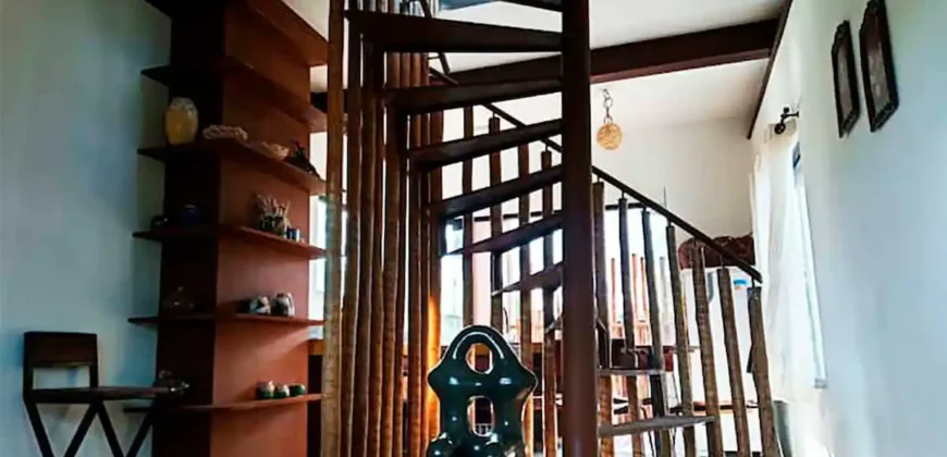 Pousada – Alto Padrão – Piscina Natural – Bairro Eldorado – Alto Paraíso de Goiás