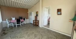 Casa – Quintal – Monte Sinei -Alto Paraíso de Goiás