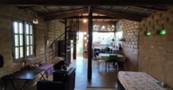 3 Casas Bioconstrução – Condomínio Rural IBC – Rio- 4km de Alto Paraíso de Goiás