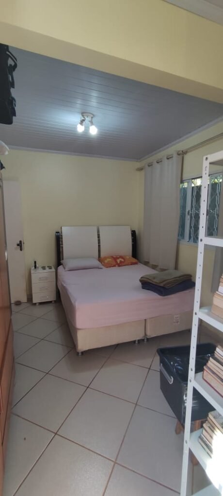Casa – Quintal com Fruteiras – Monte Sinai – Alto Paraíso de Goiás