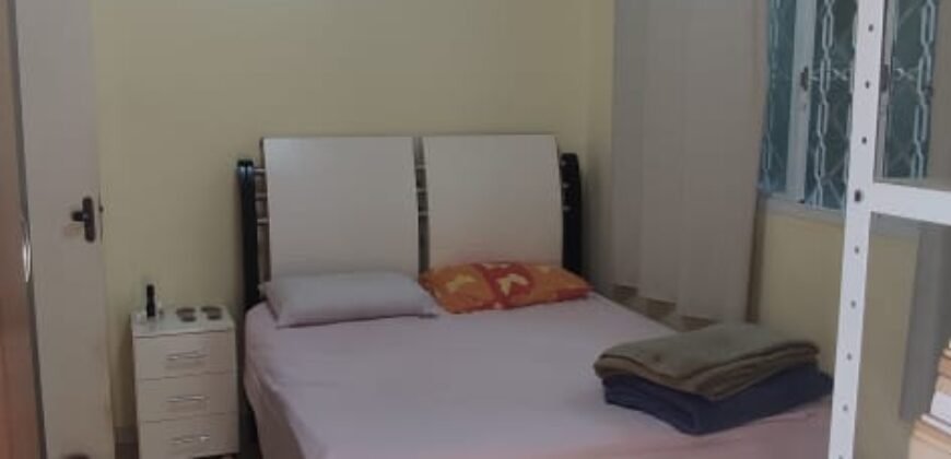 Casa – Quintal com Fruteiras – Monte Sinai – Alto Paraíso de Goiás