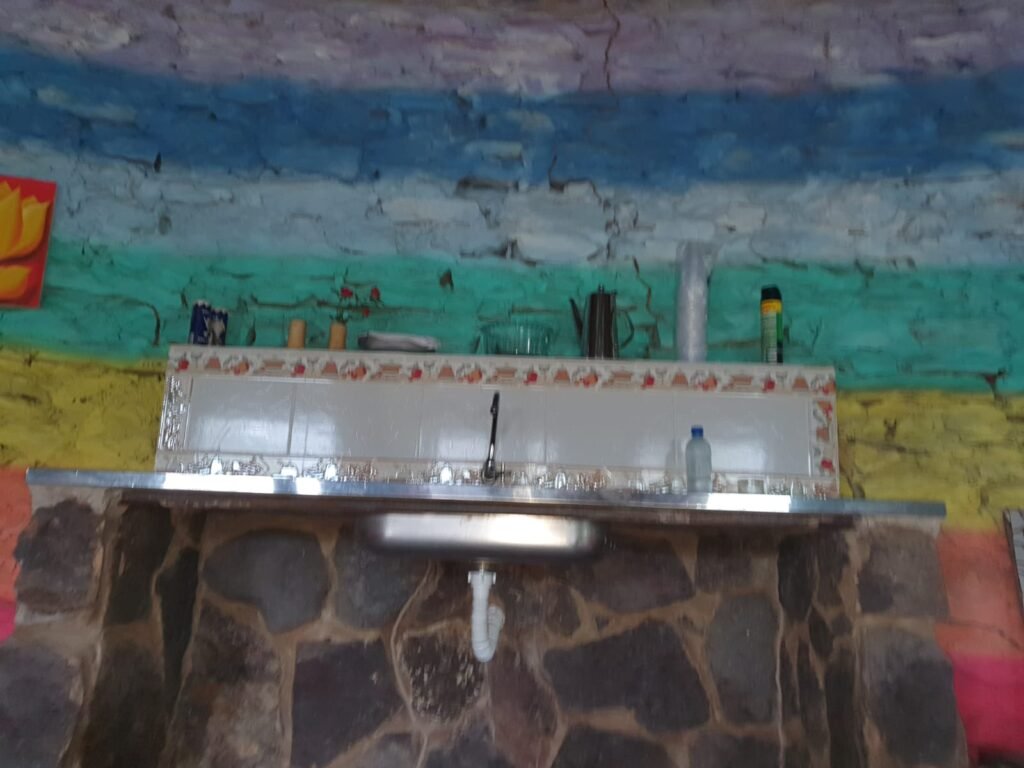 Chácara 4ha – Rio dos Couros – Lofth Ecológico Arco Iris- KM 12 – Alto Paraíso e São jorge
