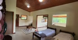 Casa – Rio – Lote 9.000 m2 – Alto Paraíso de Goiás