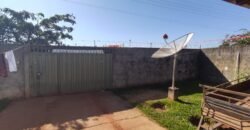 Casa – Quintal com Fruteiras – Monte Sinai – Alto Paraíso de Goiás