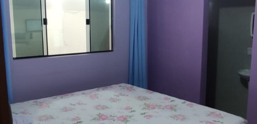 Casa 3 quartos- Cidade Alta – Alto Paraíso de Goiás