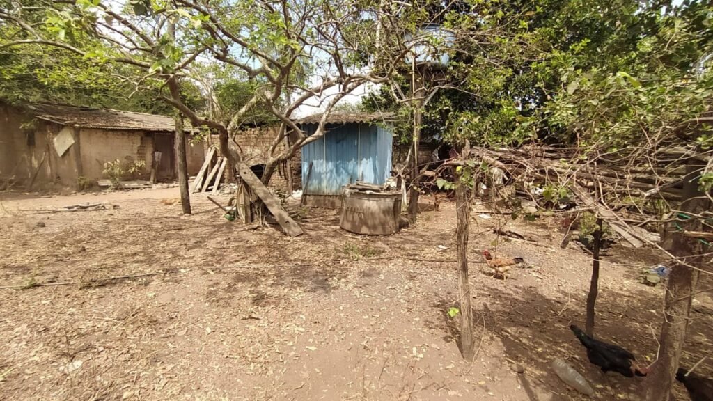 Fazenda 51ha – Beira Rio – Sertão – Alto Paraíso de Goiás