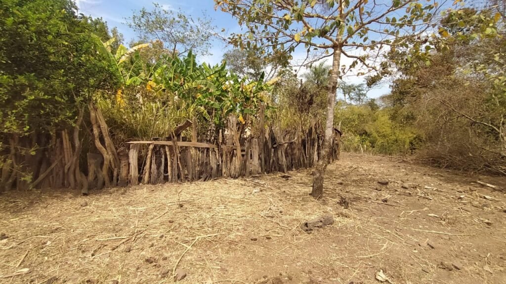 Fazenda 51ha – Beira Rio – Sertão – Alto Paraíso de Goiás