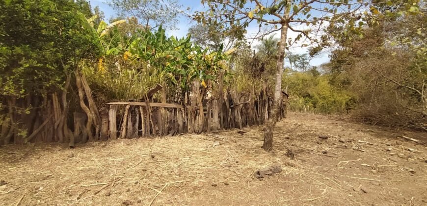 Fazenda 51ha – Beira Rio – Sertão – Alto Paraíso de Goiás