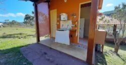 Casa – Rio – Loquinhas – Alto Paraíso de Goiás Casa – Rio – Loquinhas – Alto Paraíso de Goiás