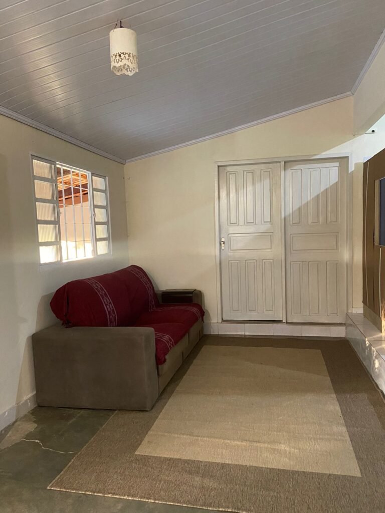 Casa + 2 Kitnet’s – São Jorge – Alto Paraíso de Goiás