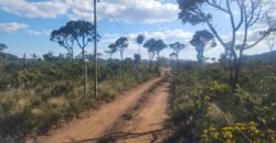 Vende-se Lote 2.700m2 – Alto Paraíso de Goiás Vende-se Lote 2.700m2 – Alto Paraíso de Goiás