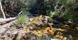 Casa – Rio – Loquinhas – Alto Paraíso de Goiás Casa – Rio – Loquinhas – Alto Paraíso de Goiás