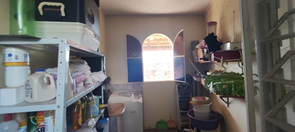 Casa – Quintal com Fruteiras – Monte Sinai – Alto Paraíso de Goiás