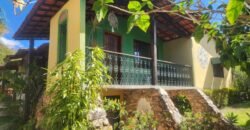 Oportunidade Exclusiva! Pousada à Venda em Cavalcante – Lote 2.000 m2 – Chapada dos Veadeiros Oportunidade Exclusiva! Pousada à Venda em Cavalcante – Lote 2.000 m2 – Chapada dos Veadeiros