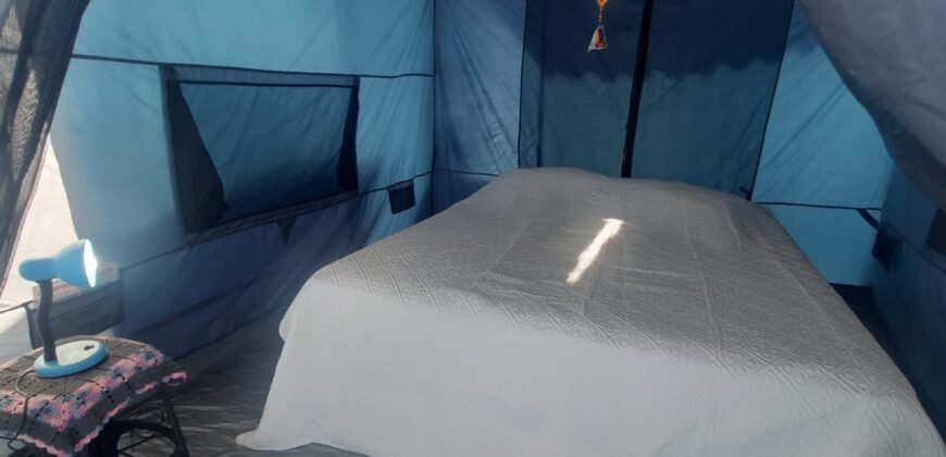 Vende-se Casa – Monte Sinai – Alto Paraíso de Goiás