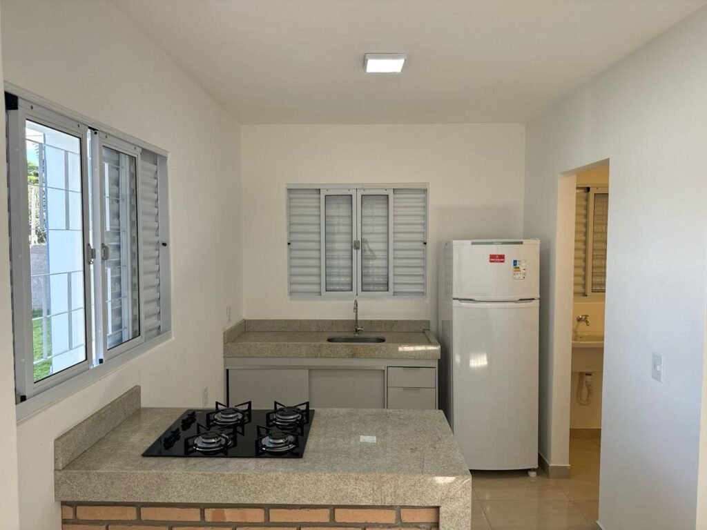Vende-se Casa – Novo Horizonte – Alto Paraíso de Goiás