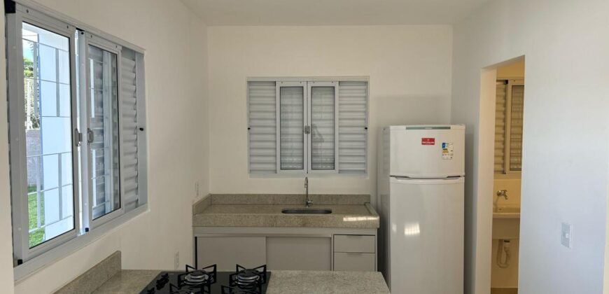 Vende-se Casa – Novo Horizonte – Alto Paraíso de Goiás