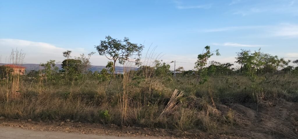 Lote 528m2 – Eldorado 3 – Alto Paraíso
