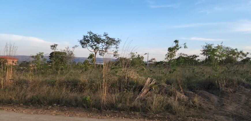 Lote 528m2 – Eldorado 3 – Alto Paraíso