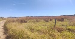 Chácara 5ha – na  Fazenda São Bento – entre Alto Paraíso e São Jorge