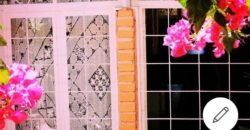 Casa – Rua da Palha – Centro – Alto Paráiso de Goiás