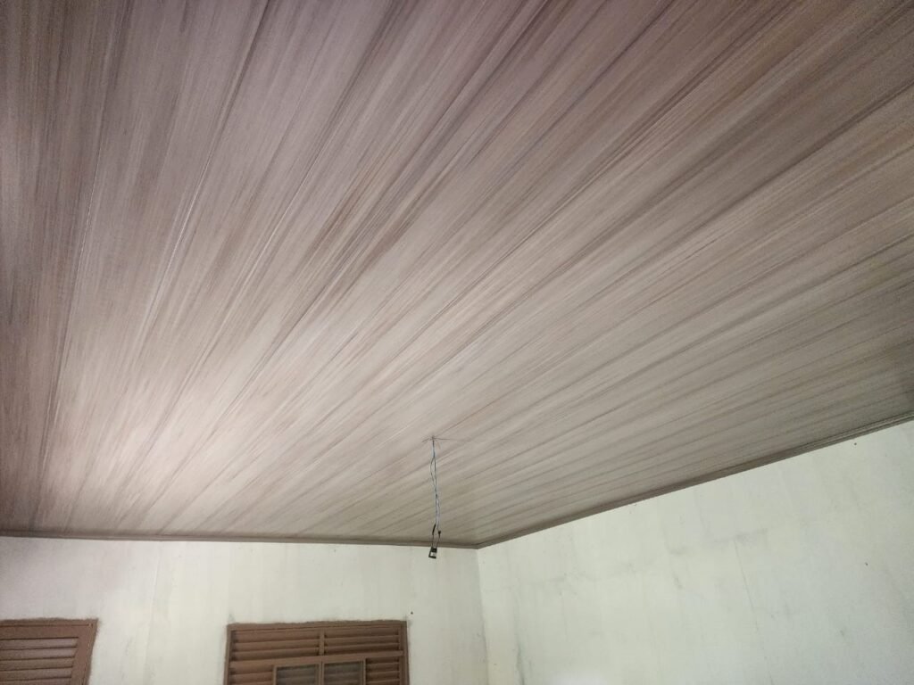 Casa – Rio – área 3,5ha – 9 km da Cachoeira Macaquinhos – Povoado Vereda – Alto Paraíso de Goiás