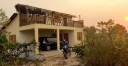 Chácara 4ha – Porteira Fechada – Linda Casa – km 12 – entre Alto Paraíso e São Jorge