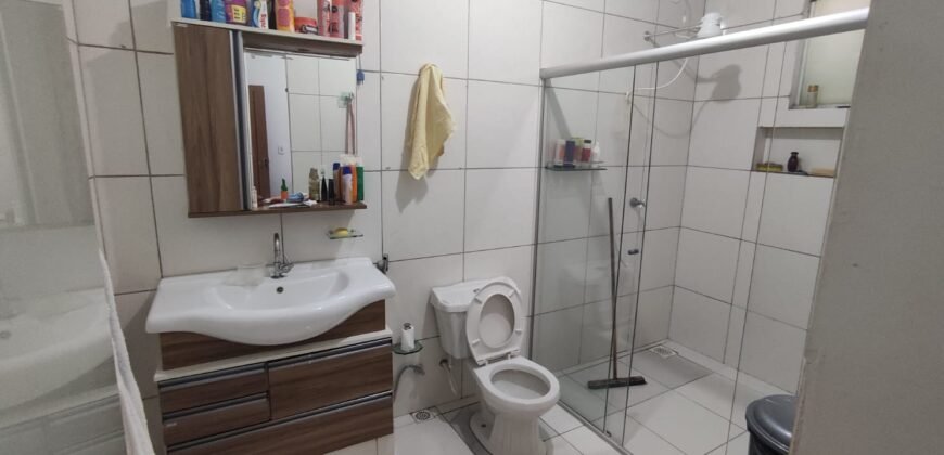 Casa 3 quartos- Cidade Alta – Alto Paraíso de Goiás