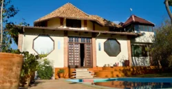 Vende-se Linda Casa Mística – Área de Laser – Estância Paraíso – Alto Paraíso de Goiás Vende-se Linda Casa Mística – Área de Laser – Estância Paraíso – Alto Paraíso de Goiás