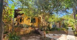 Oportunidade Exclusiva! Pousada à Venda em Cavalcante – Lote 2.000 m2 – Chapada dos Veadeiros Oportunidade Exclusiva! Pousada à Venda em Cavalcante – Lote 2.000 m2 – Chapada dos Veadeiros