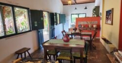 Oportunidade Exclusiva! Pousada à Venda em Cavalcante – Lote 2.000 m2 – Chapada dos Veadeiros Oportunidade Exclusiva! Pousada à Venda em Cavalcante – Lote 2.000 m2 – Chapada dos Veadeiros