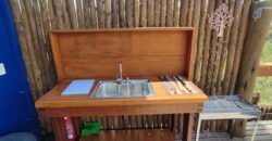 Casa Mandala à Venda – São Jorge, Chapada dos Veadeiros (GO) Casa Mandala à Venda – São Jorge, Chapada dos Veadeiros (GO)