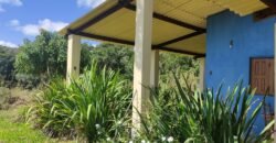 Vende-se Casa Adobe – Condomínio Oasis – Vale Azul – Alto Paraíso de Goiás Vende-se Casa Adobe – Condomínio Oasis – Vale Azul – Alto Paraíso de Goiás