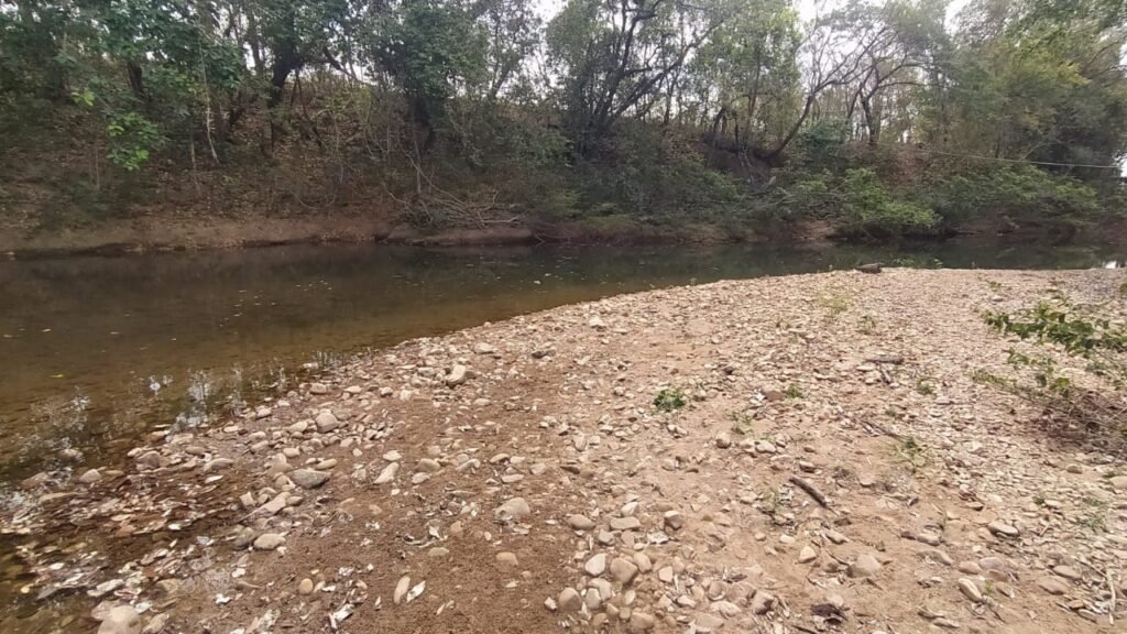 Fazenda 51ha – Beira Rio – Sertão – Alto Paraíso de Goiás