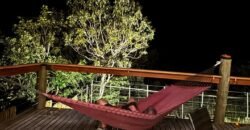 Casa Mandala à Venda – São Jorge, Chapada dos Veadeiros (GO) Casa Mandala à Venda – São Jorge, Chapada dos Veadeiros (GO)